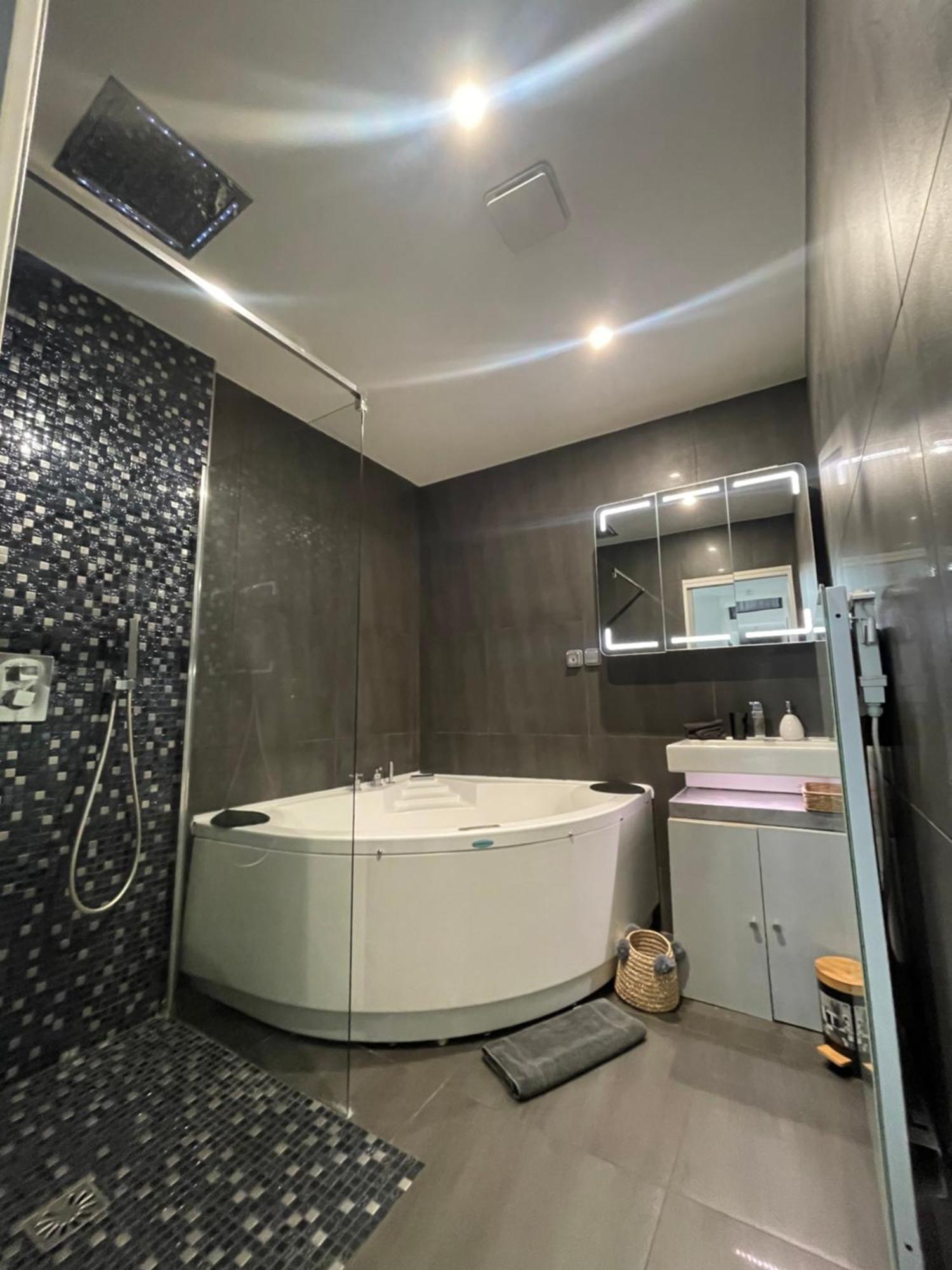 Superbe Loft Au Coeur De * París