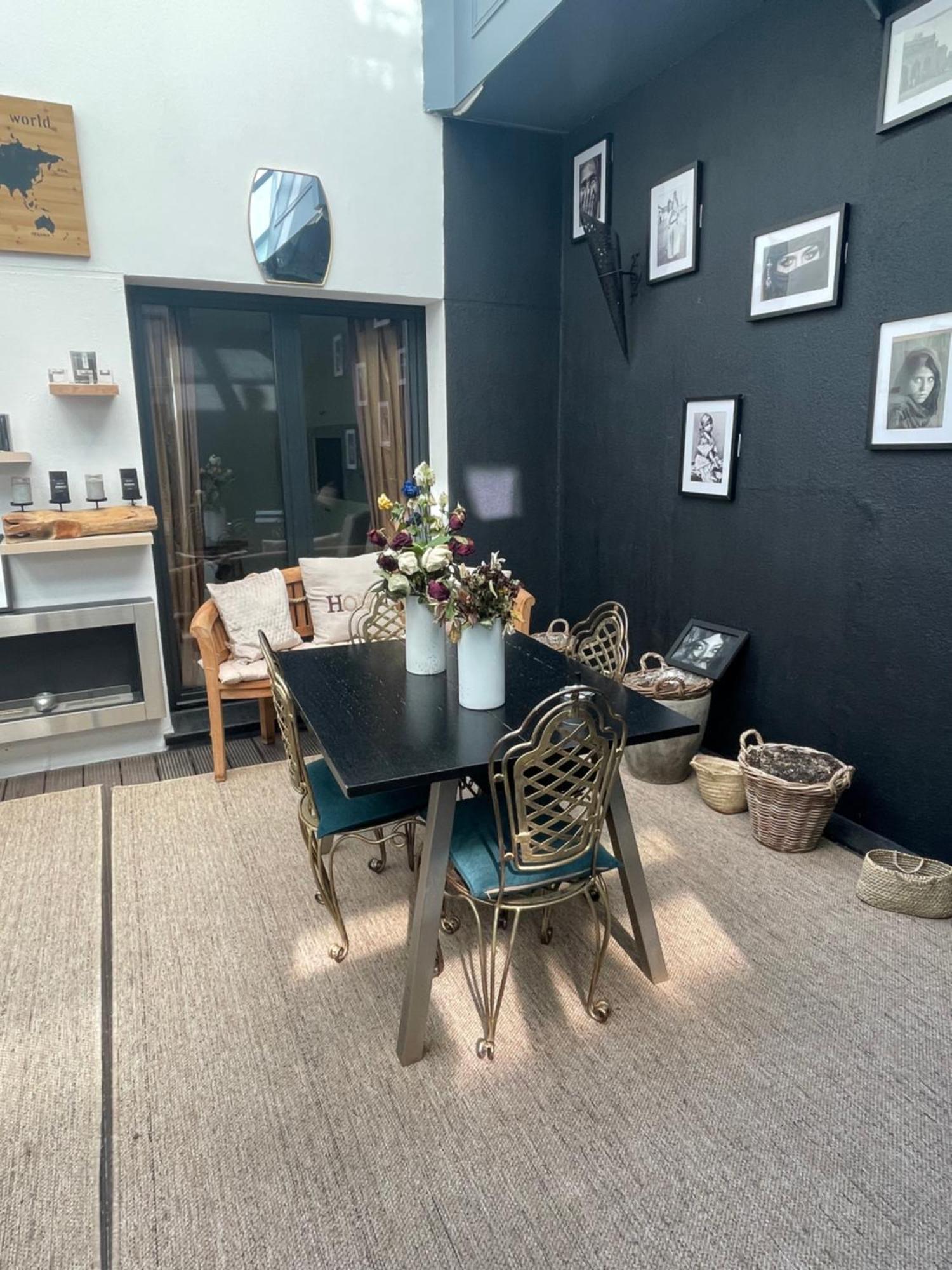 Apartamento Superbe Loft Au Coeur De *
