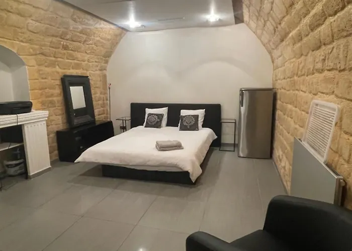 Superbe Loft Au Coeur De Paris