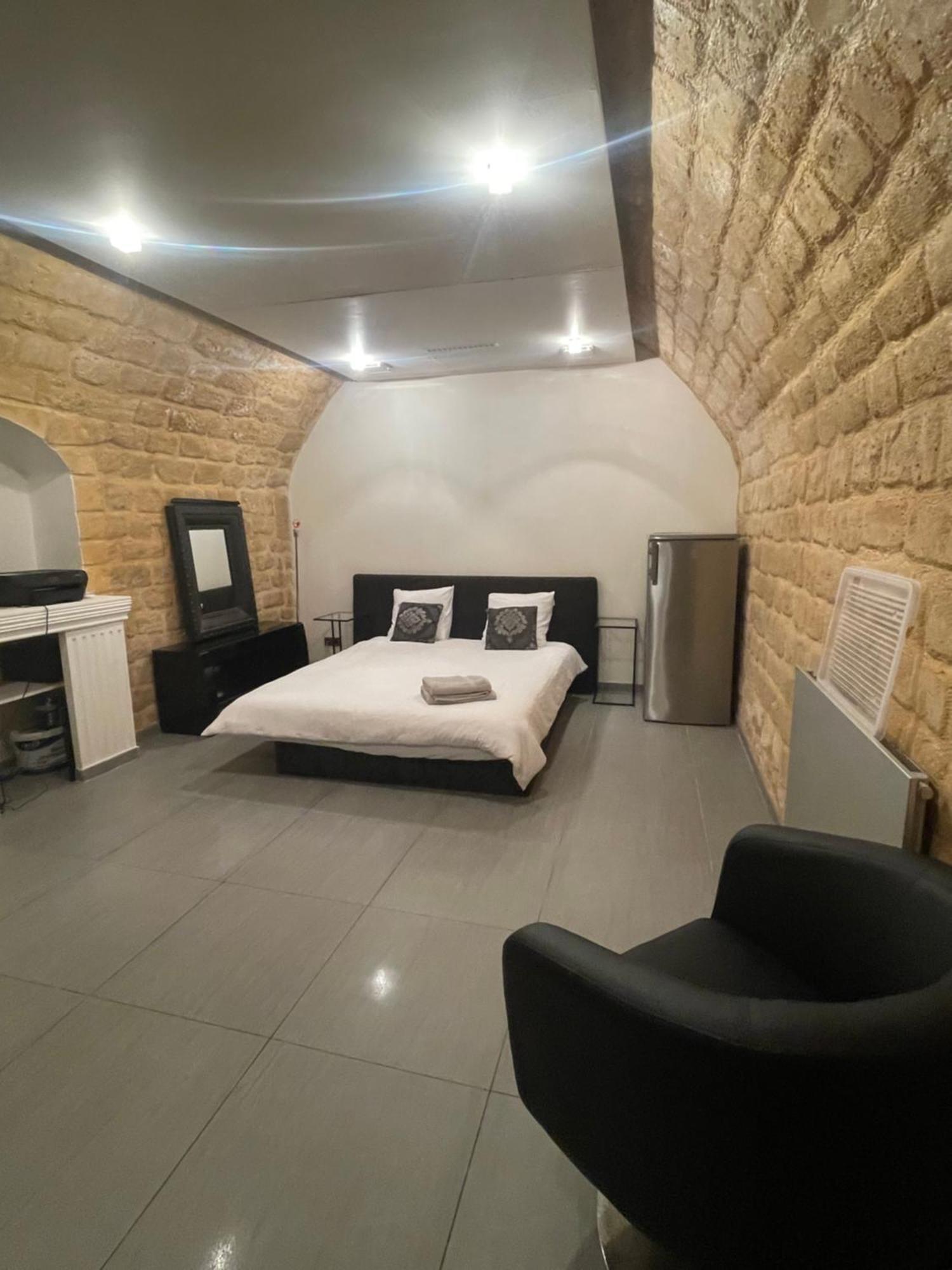 Superbe Loft Au Coeur De Apartamento