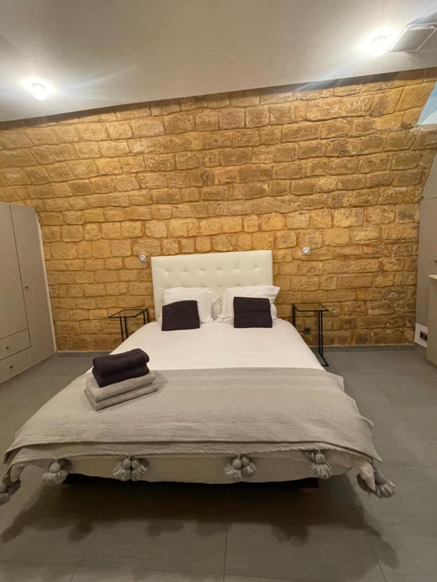Apartamento Superbe Loft Au Coeur De