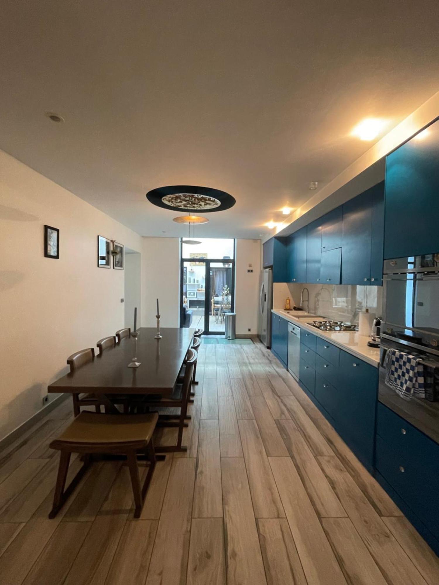 Superbe Loft Au Coeur De Apartamento *