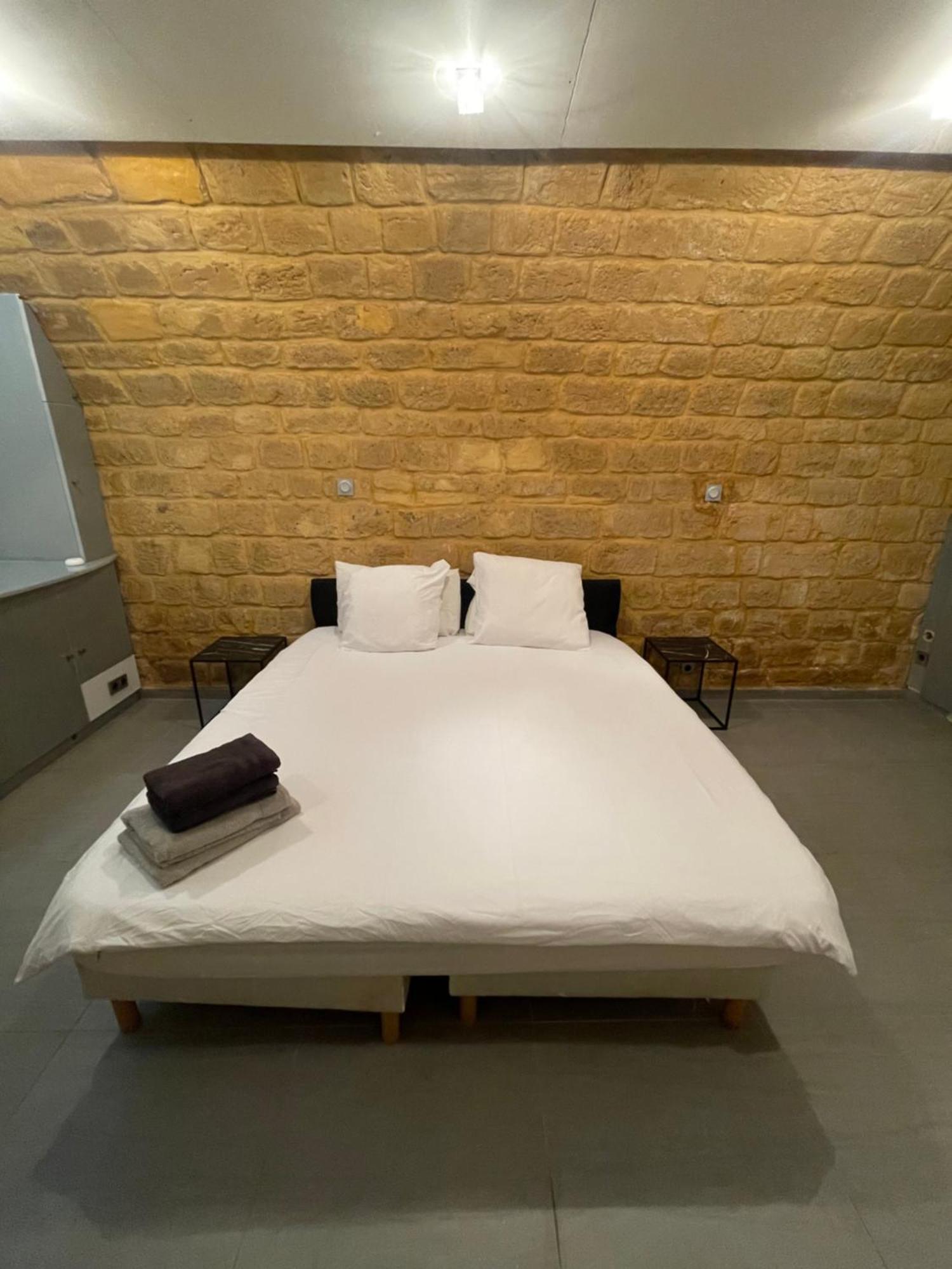 Apartamento Superbe Loft Au Coeur De Paris