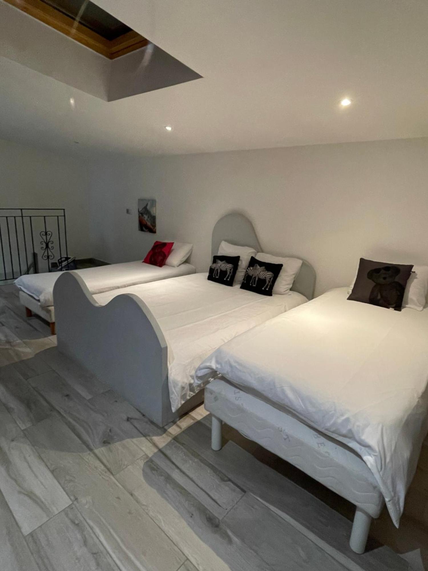 Apartamento Superbe Loft Au Coeur De