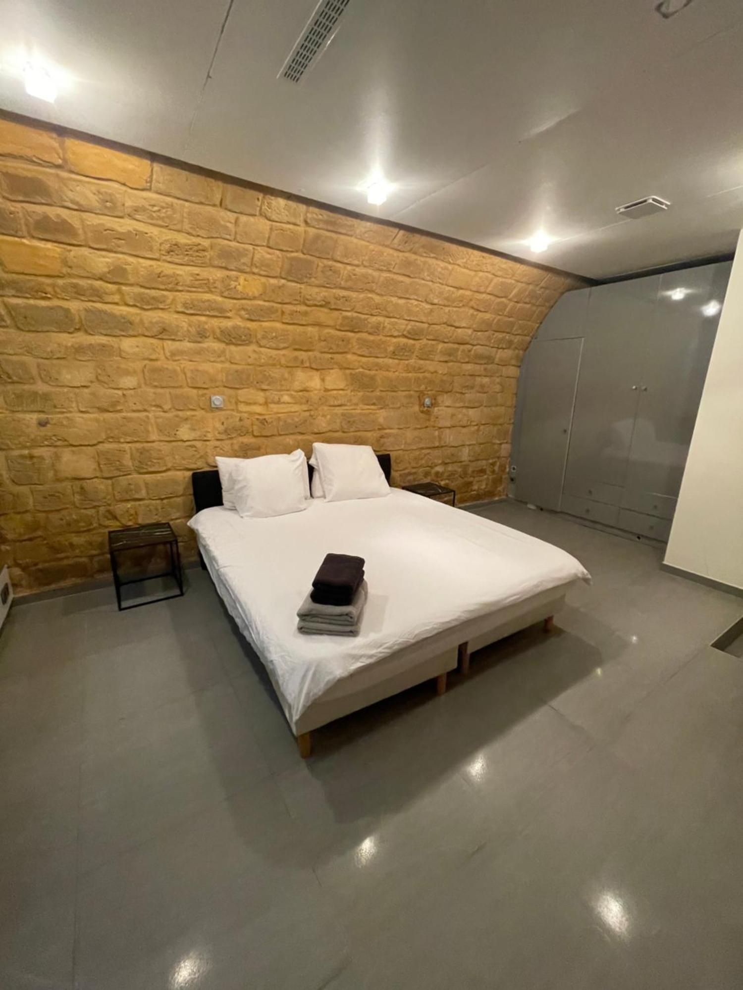 Apartamento Superbe Loft Au Coeur De *