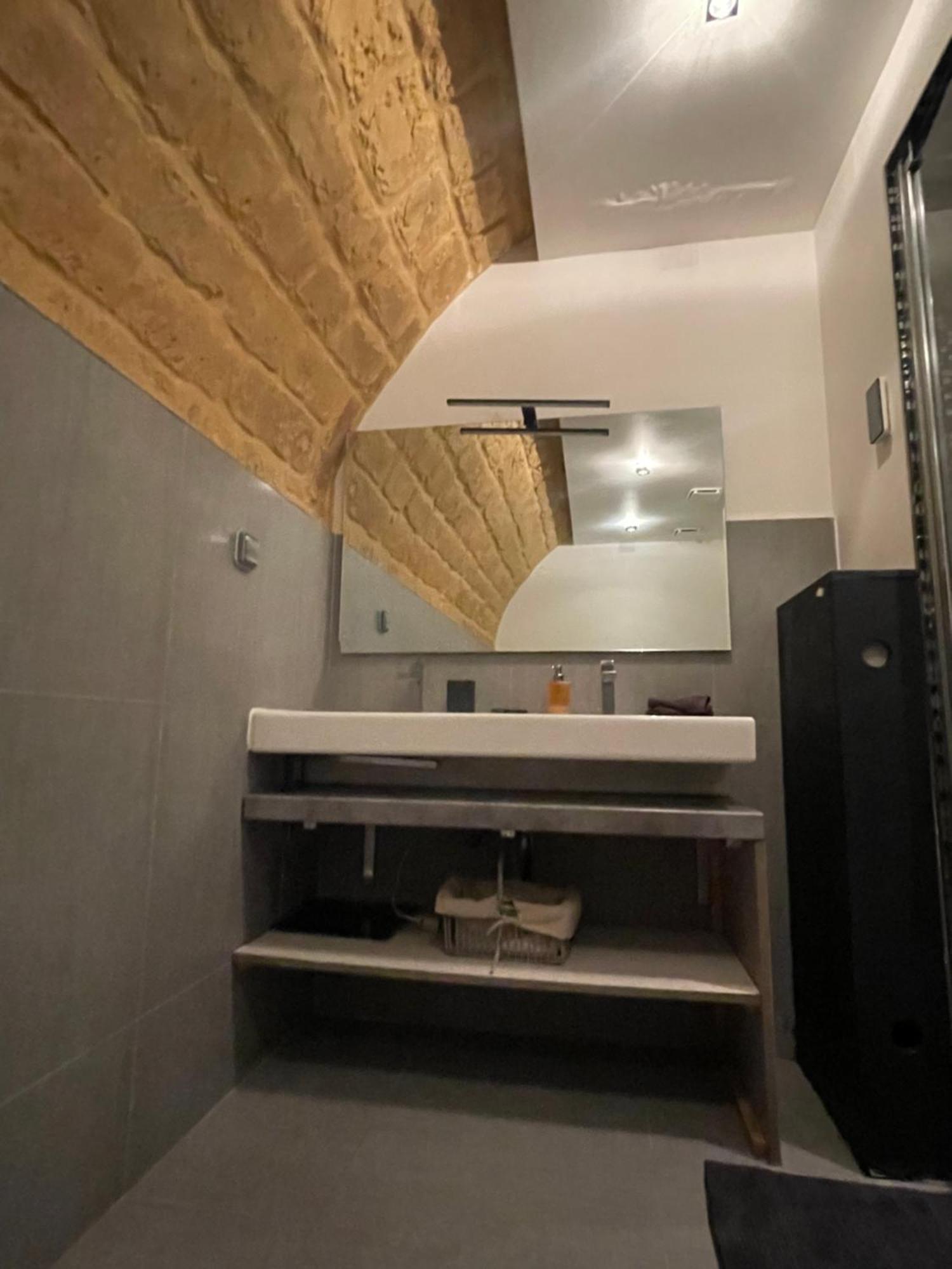 Apartamento Superbe Loft Au Coeur De Paris
