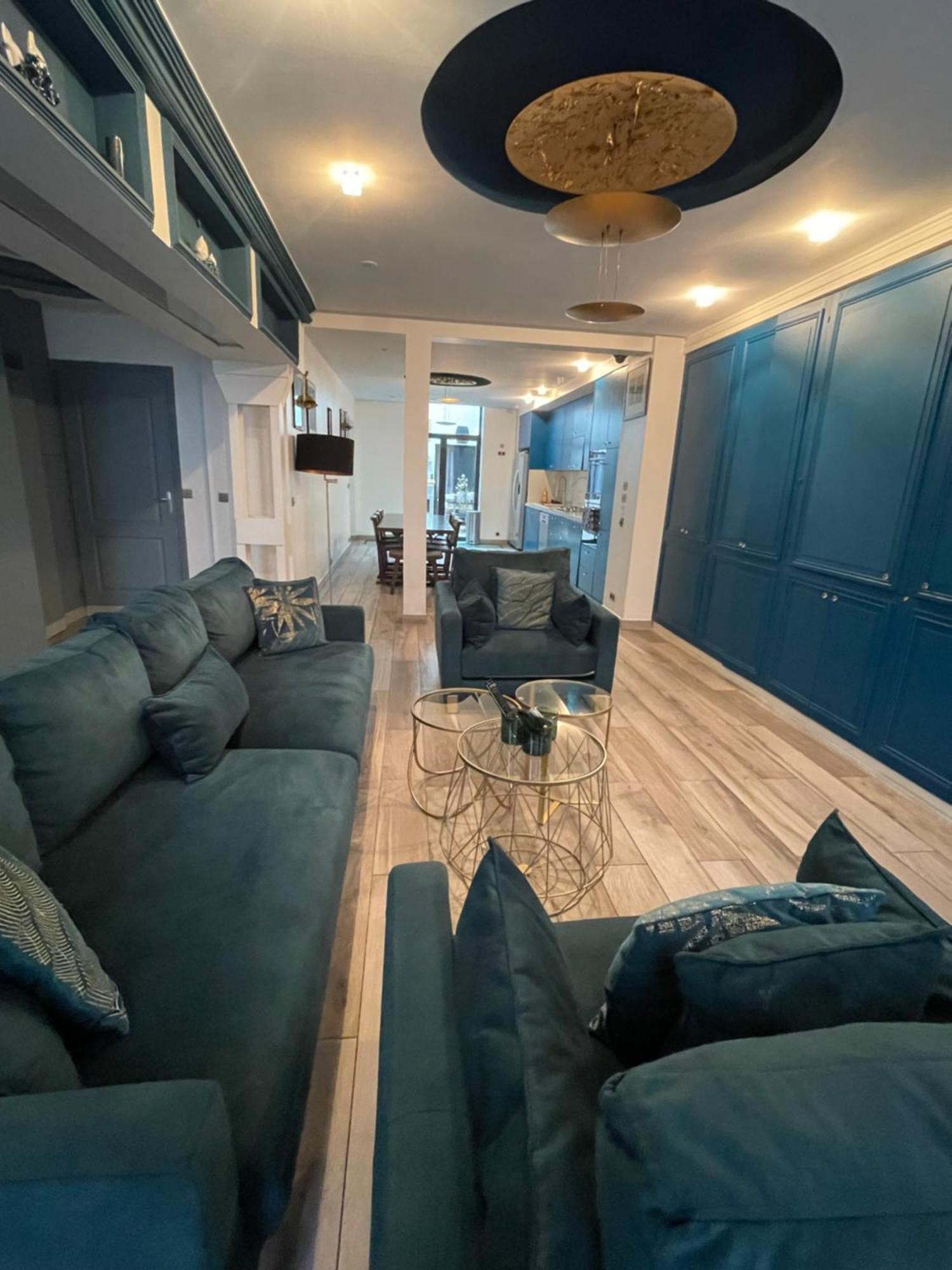 Apartamento Superbe Loft Au Coeur De