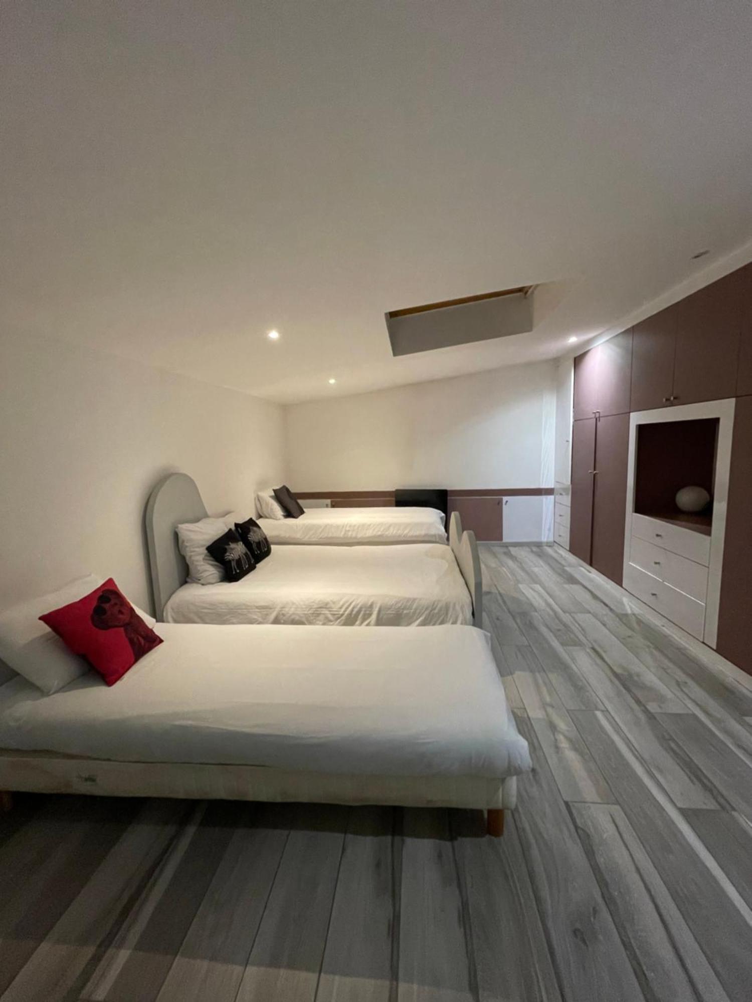 Apartamento Superbe Loft Au Coeur De *