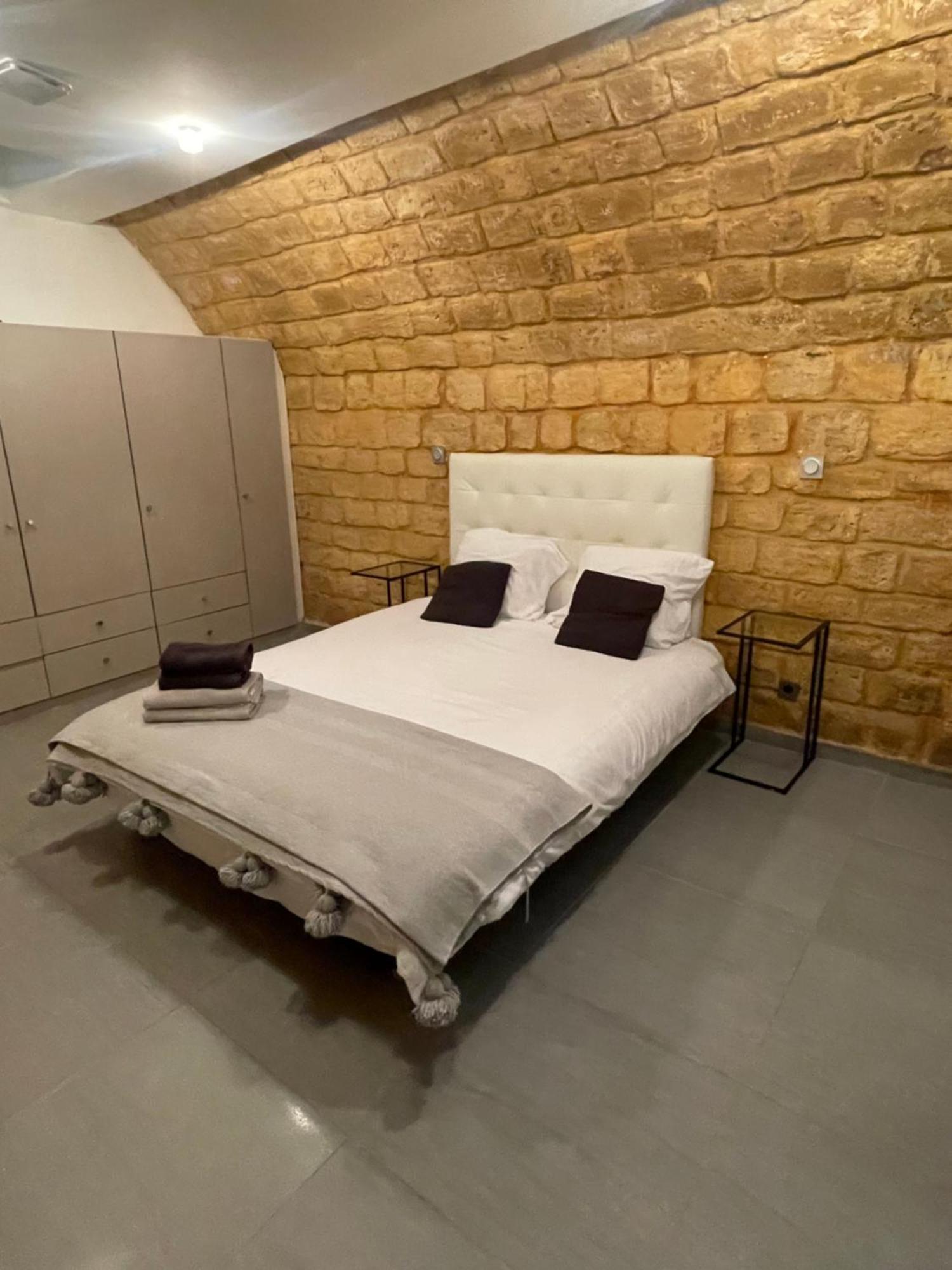 Superbe Loft Au Coeur De * París