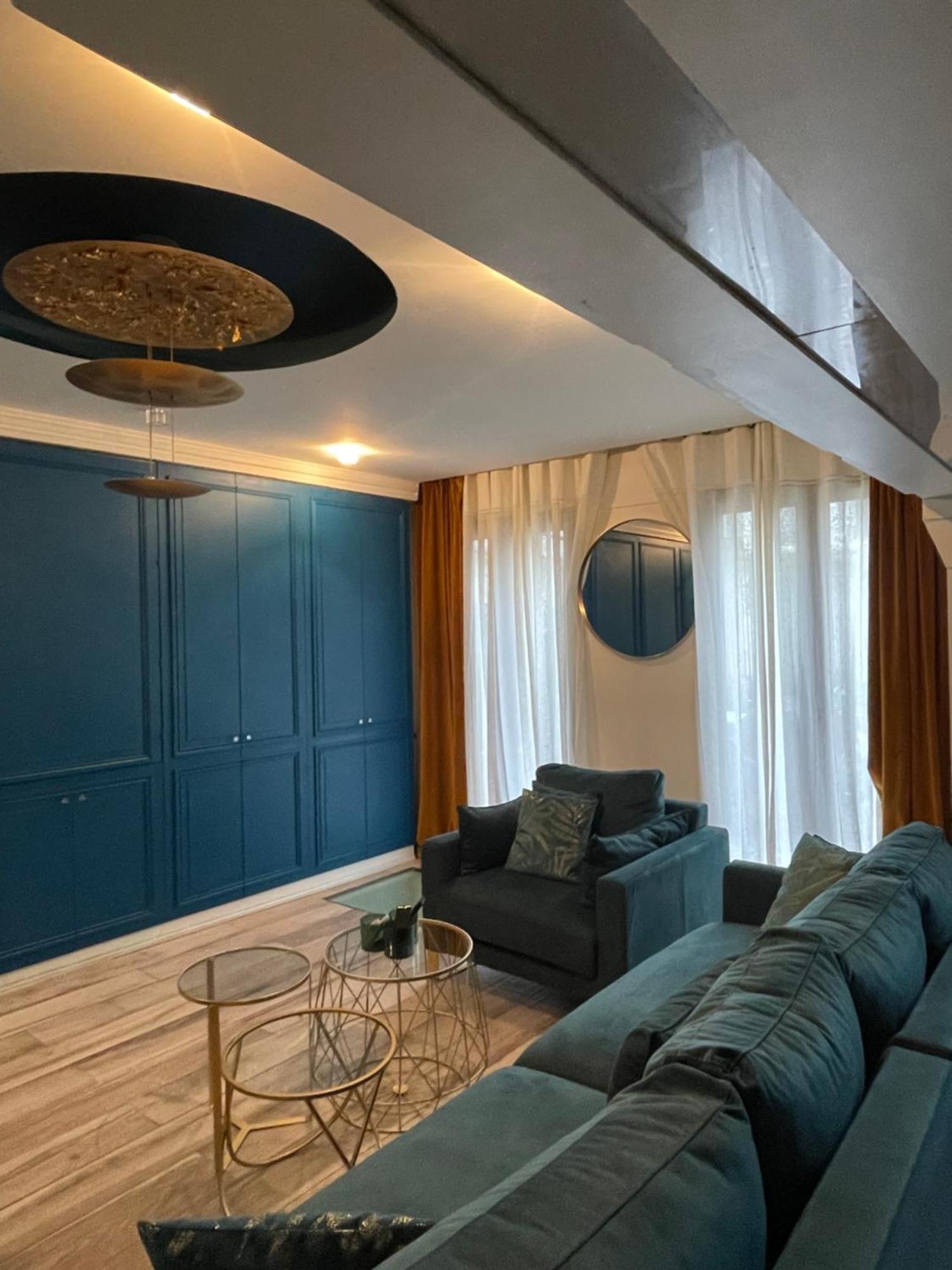 Superbe Loft Au Coeur De Apartamento