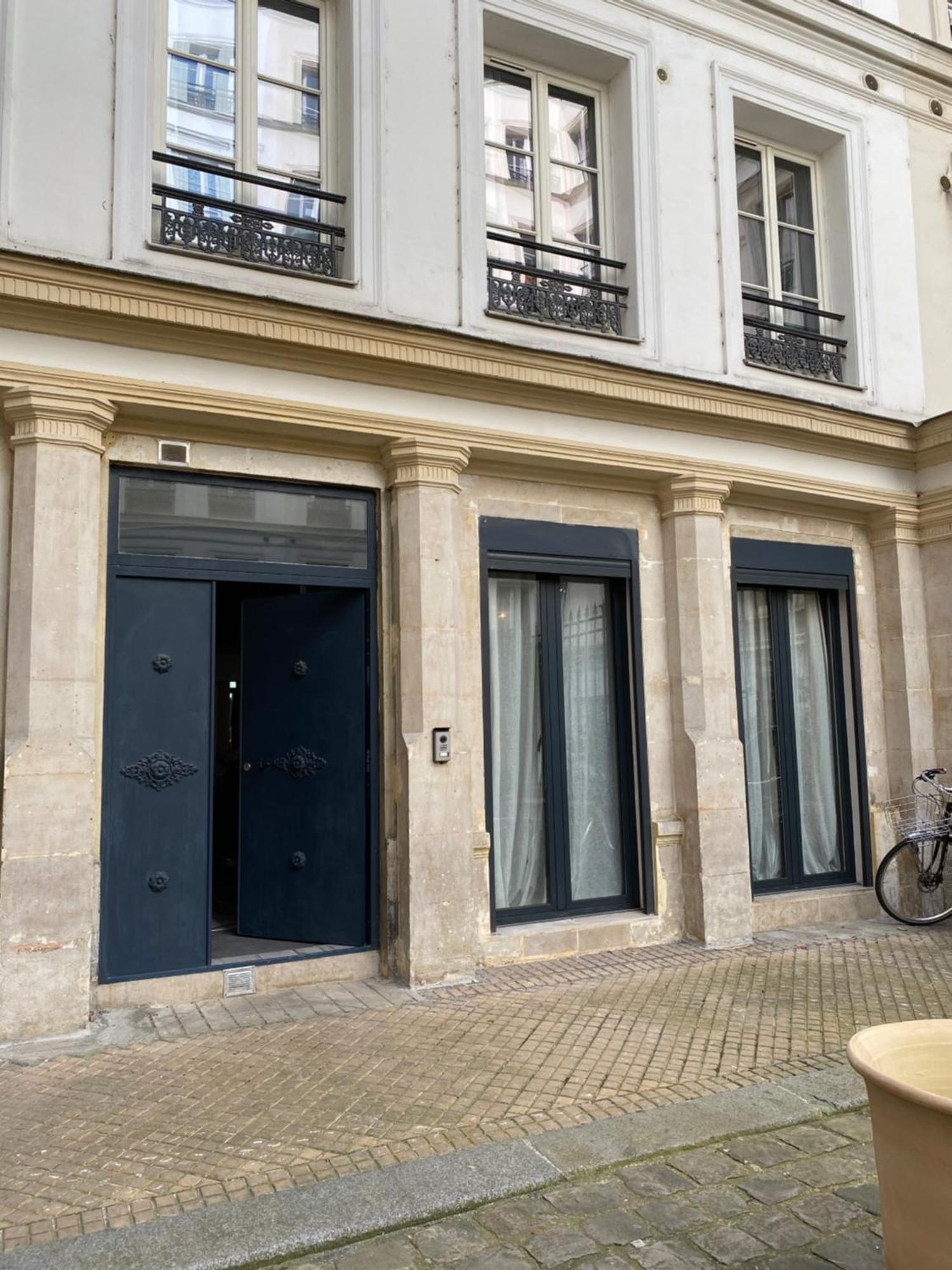 Superbe Loft Au Coeur De Apartamento *