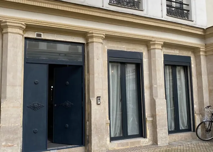 Superbe Loft Au Coeur De Paris